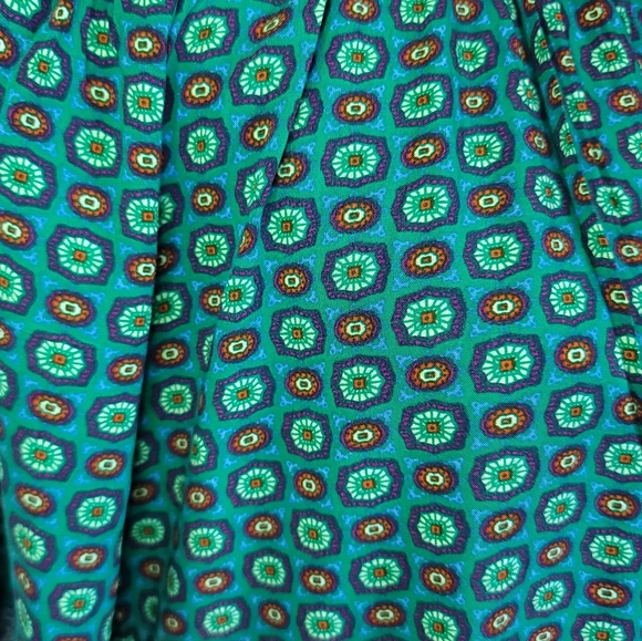 Boho Retro Top - Picture 3 of 9